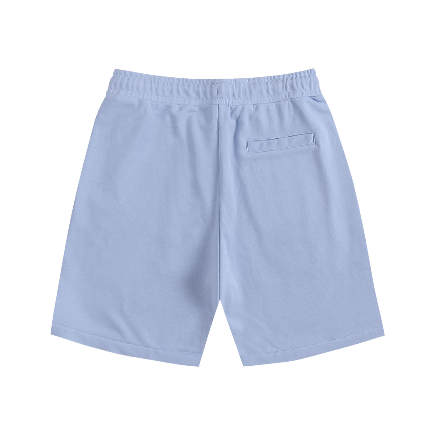 VYRE.co Leah Cotton Short