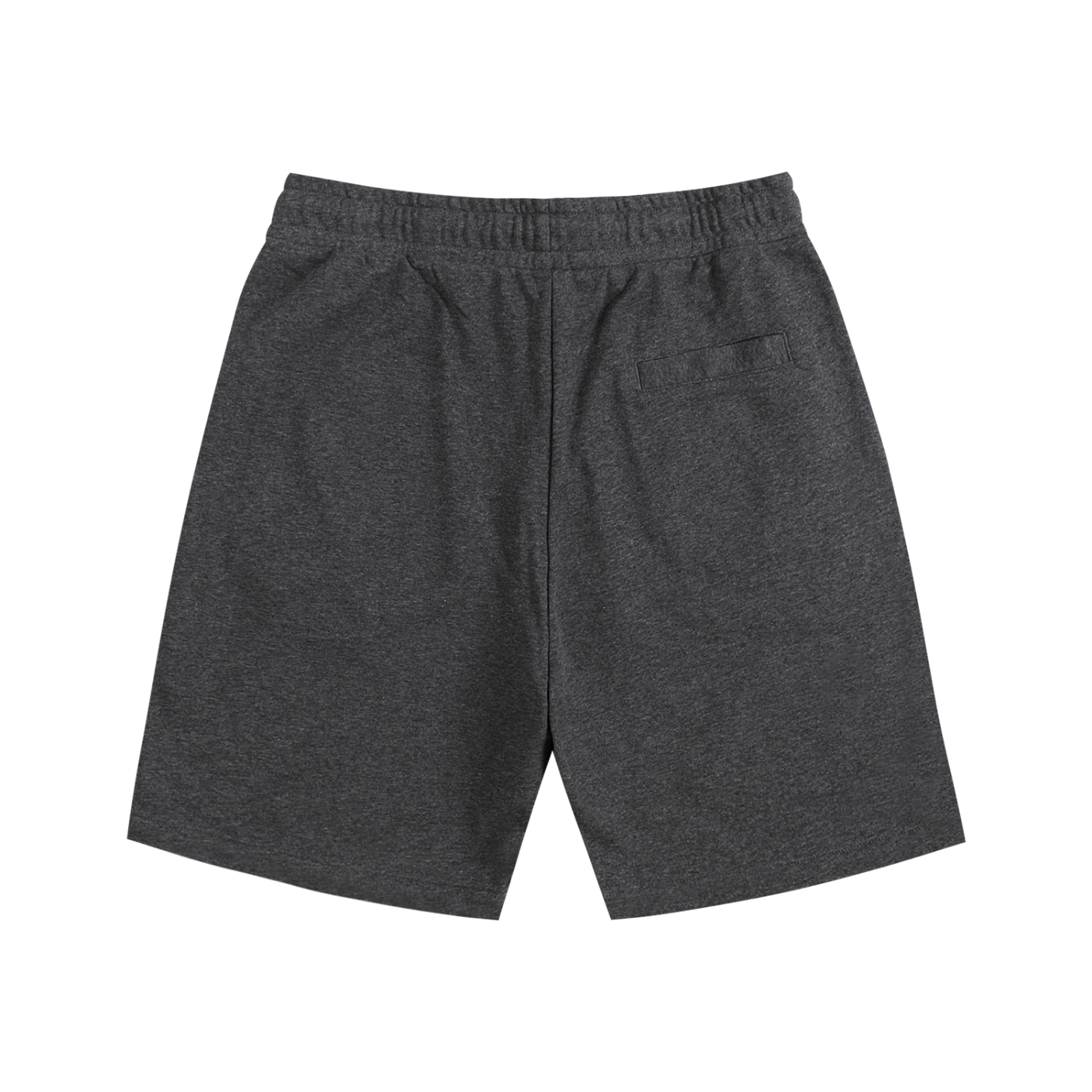 VYRE.co Leah Cotton Short