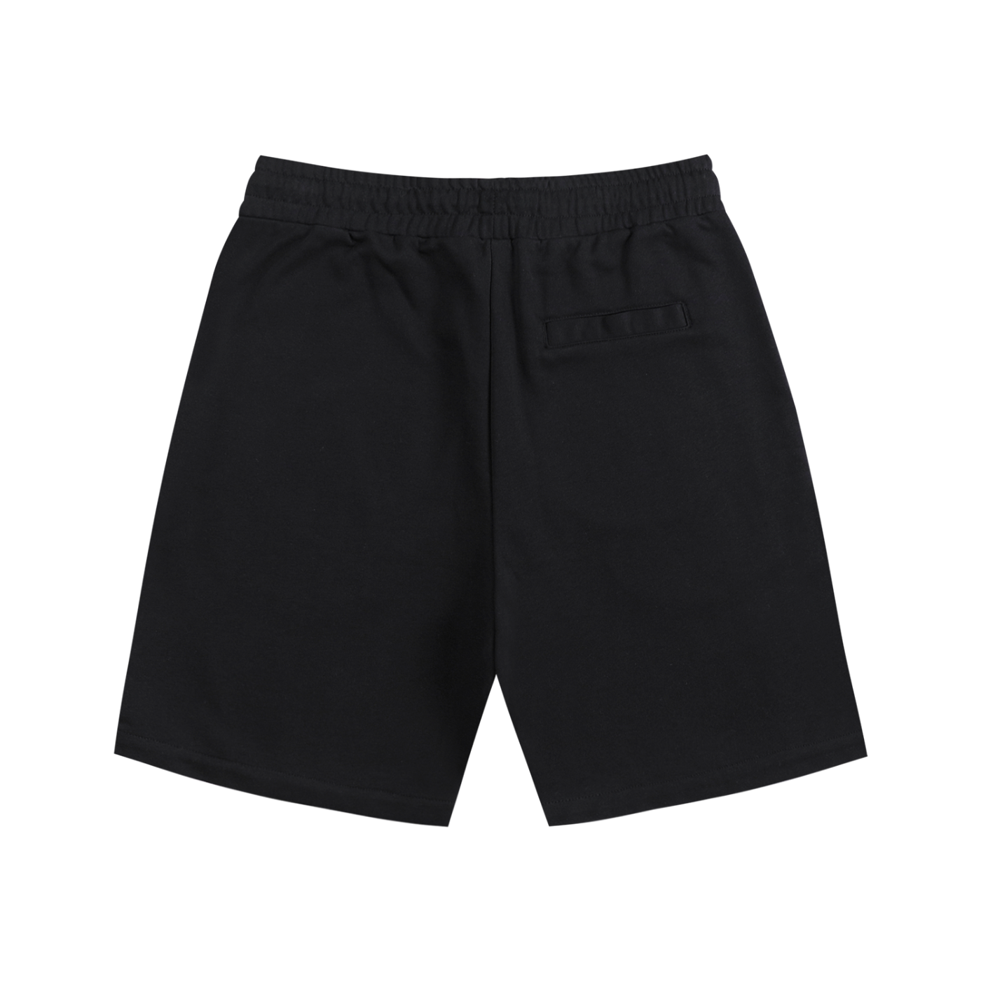 VYRE.co Leah Cotton Short