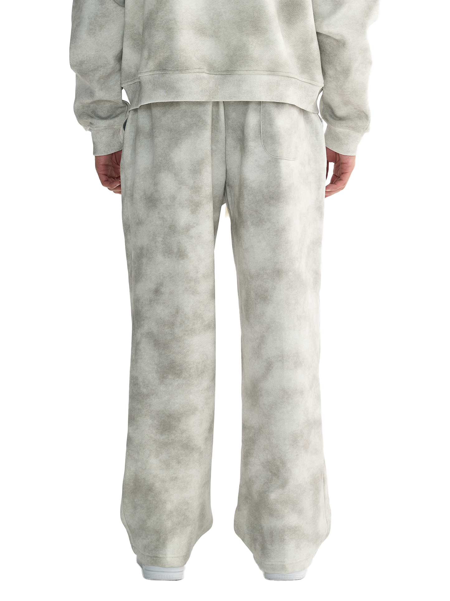 Vyredy Fleece Sweatpants