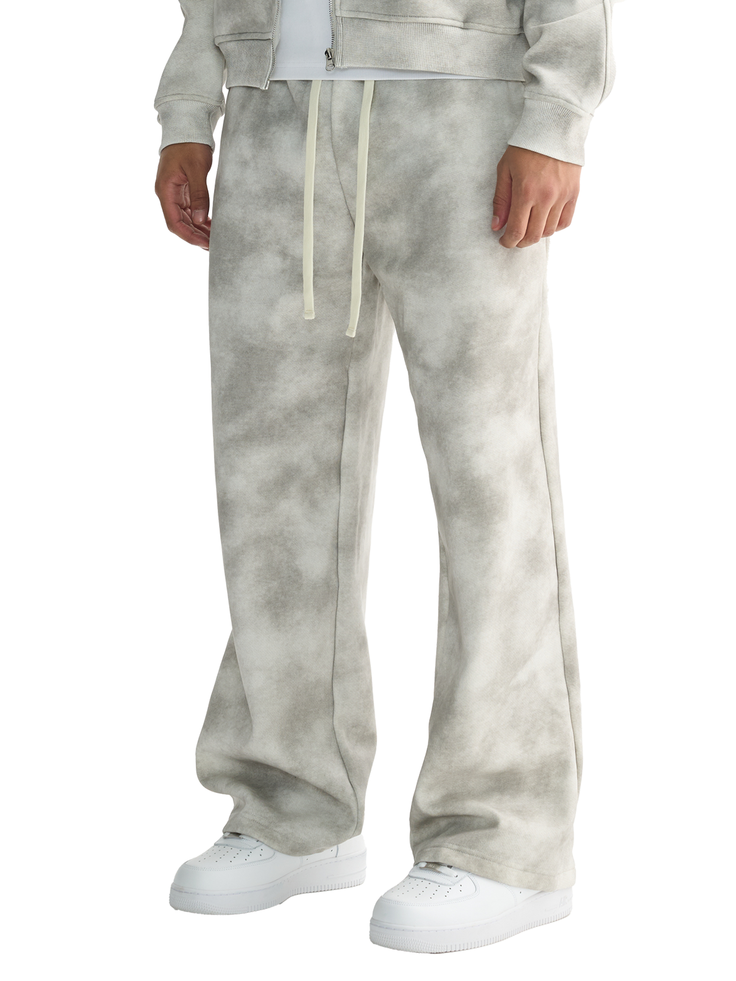 Vyredy Fleece Sweatpants